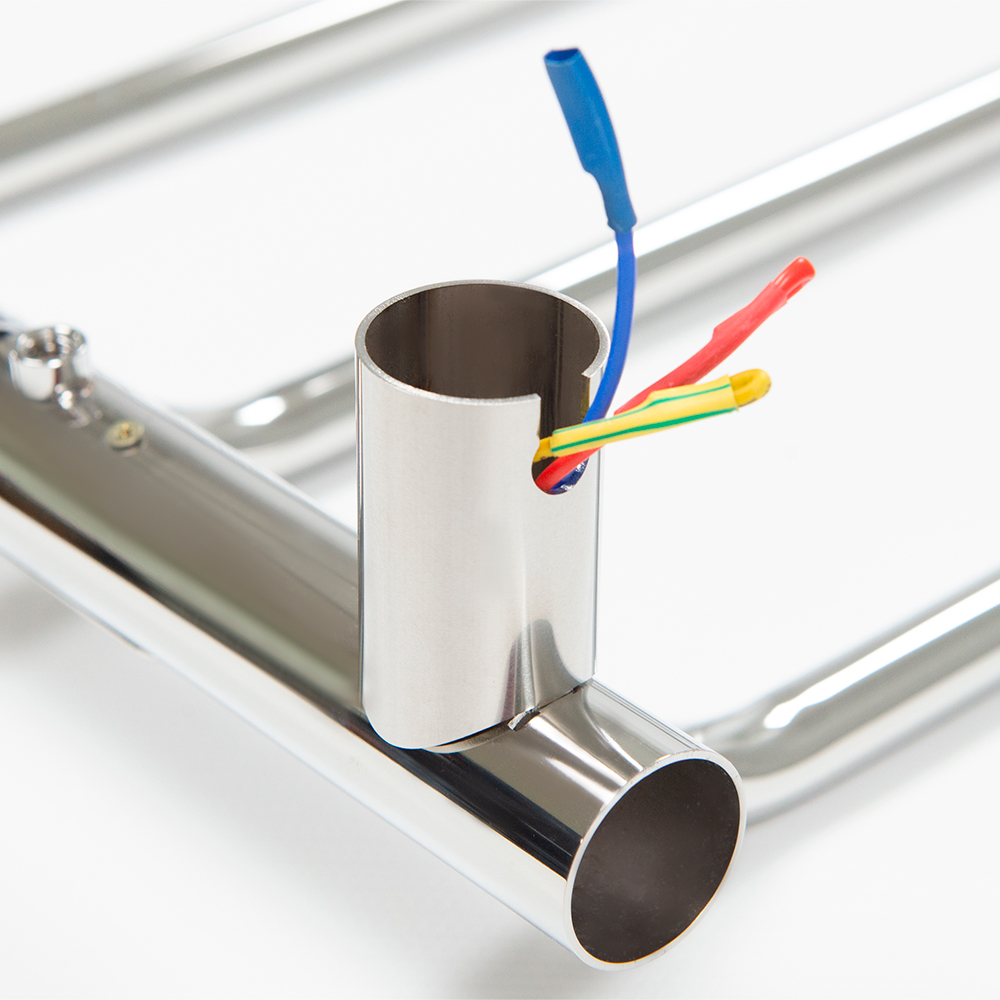 Полотенцесушитель Браво Пэк сп 3 П 100х50